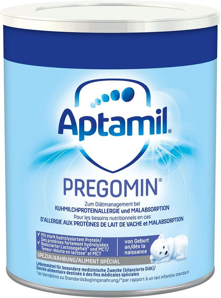 Aptamil Pregomin Pulver 400 g