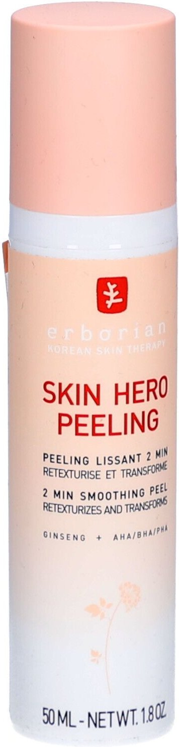 Skin Hero Peeling 50 ml