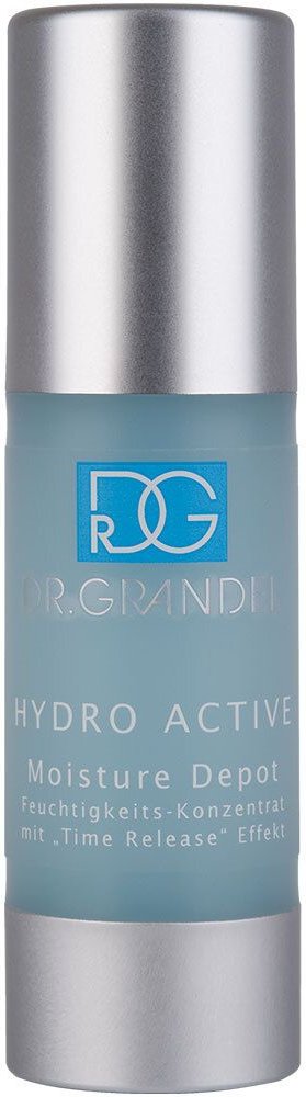 Grandel Hydro Active Moisture Depot Konzentrat 30 ml