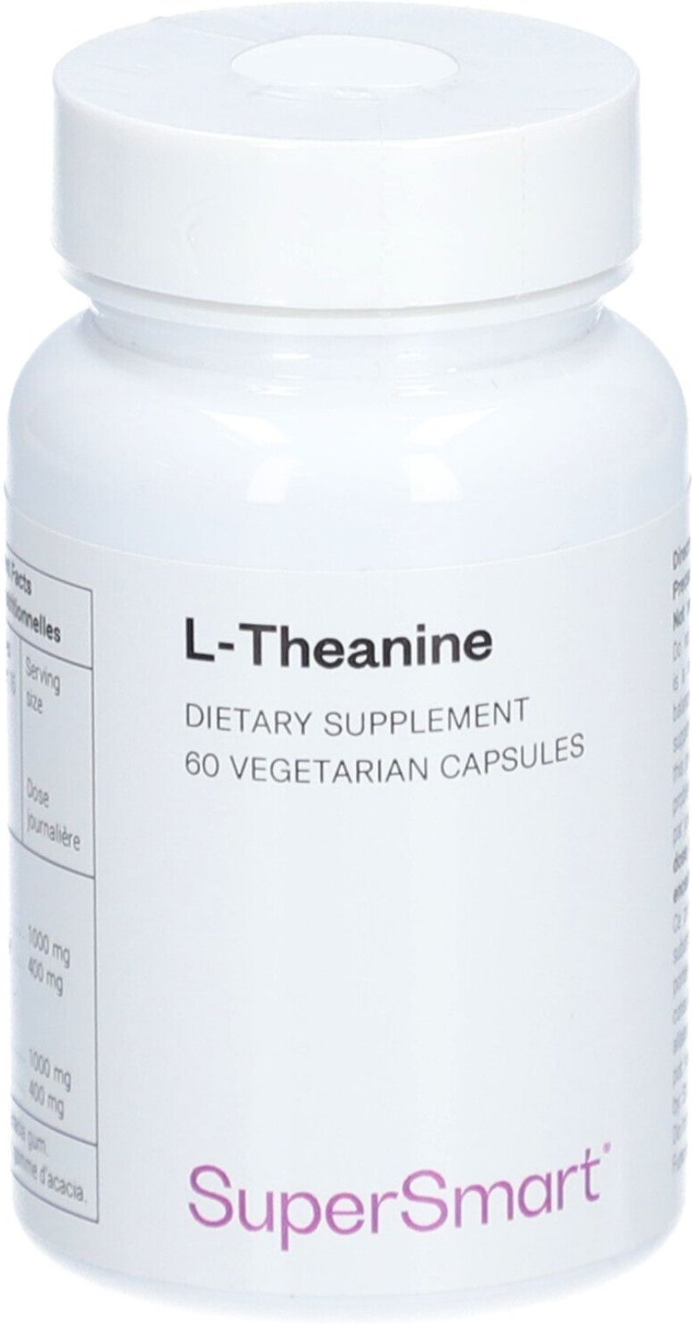 L-Theanine 41 g