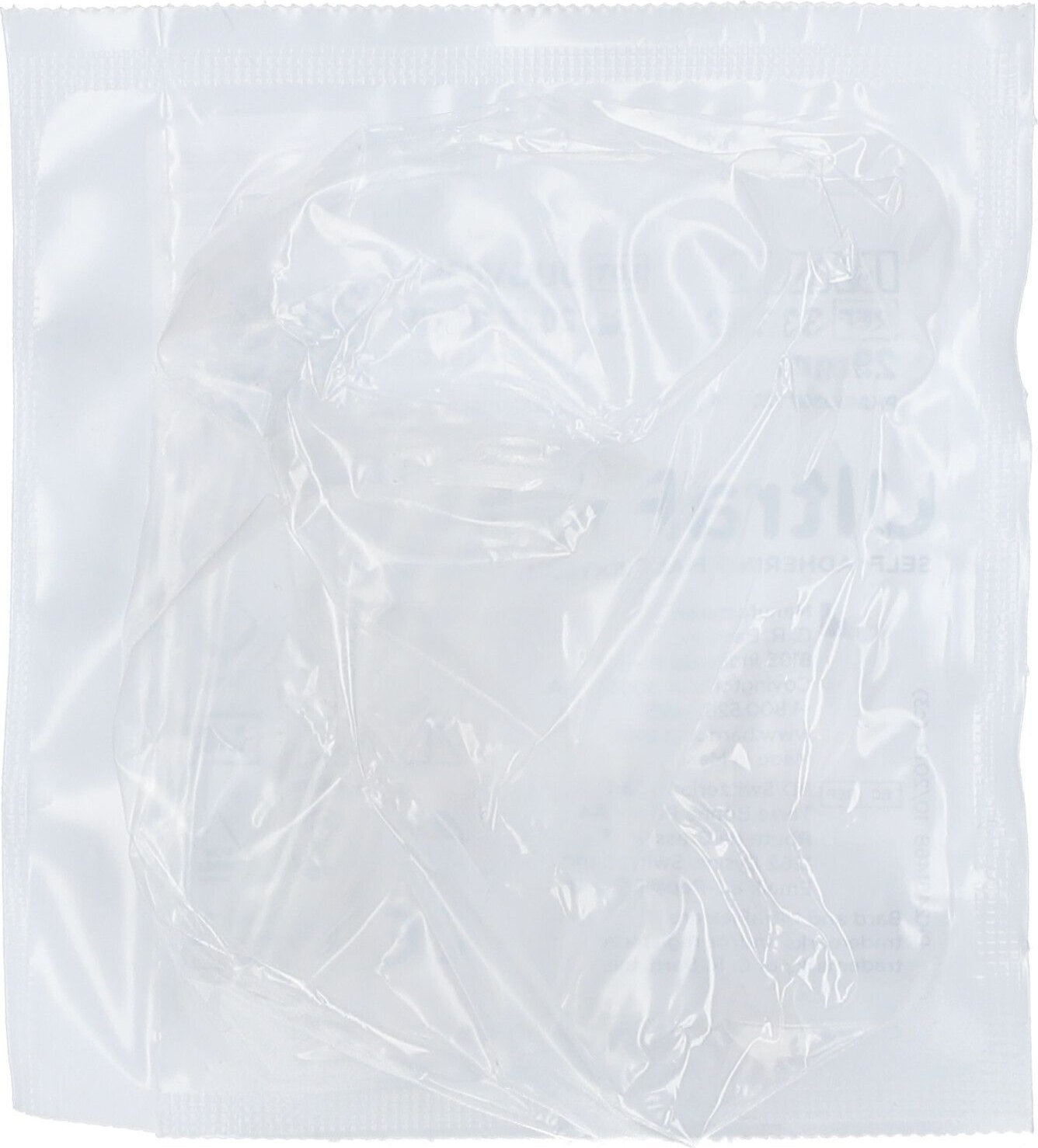 Urinal Kondom SIL Selbs MI x4 4x1 St Kondome