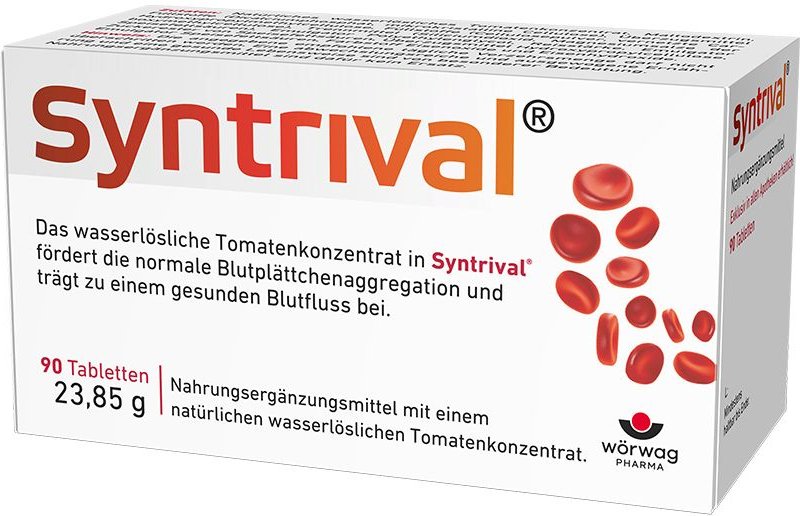 Syntrival Tabletten 90 St