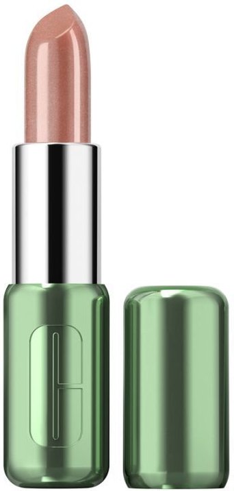 Clinique Pop Lipstick Soft Bare 3,9g 3,9 g Lippenschutz