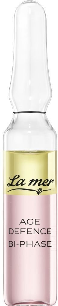 Thumbnail - LA MER Ampulle Age Defence m.Parfum 7x2 ml Ampullen