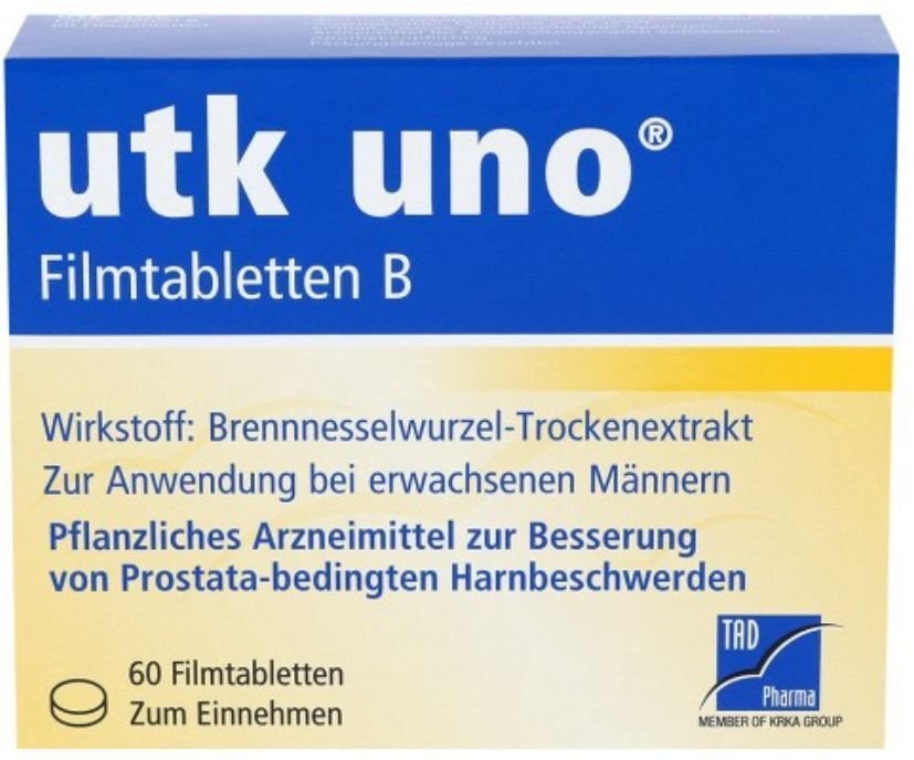 Thumbnail - utk uno Filmtabletten B