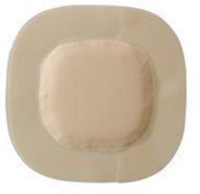 Biatain Super nicht-haftend Superabs.20x20 cm 10 St Verband