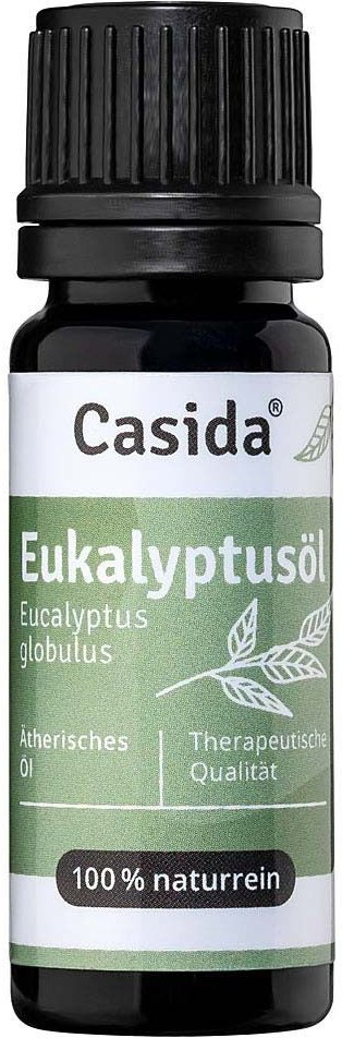 Thumbnail - Eukalyptus ÖL naturrein ätherisch 10 ml Ätherisches Öl