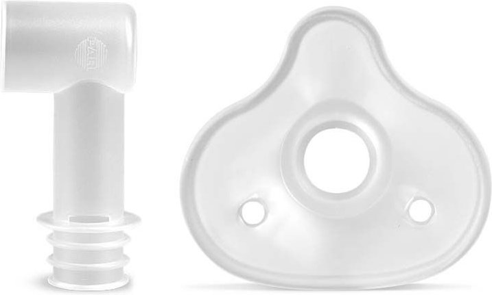 Pari Baby Maske Gr.2 1 St