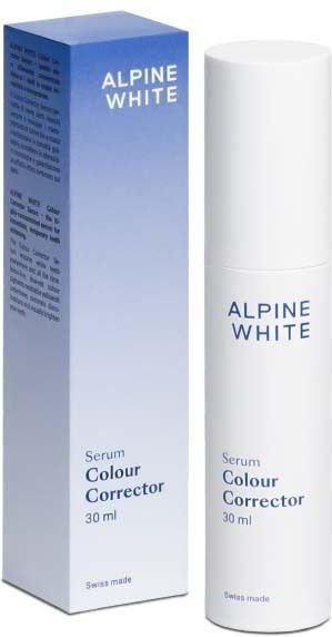 Thumbnail - Alpine White Colour Corrector Serum Disp 30 ml Zahngel