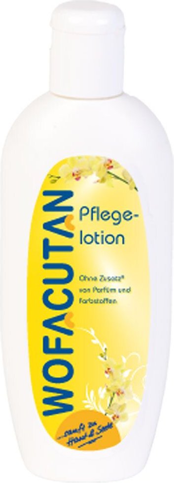 Thumbnail - Wofacutan Pflegelotion 220 ml Lotion