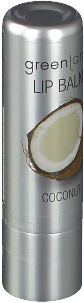 Greenland LIP Alusti Coconut 3,9 g Lippenstift