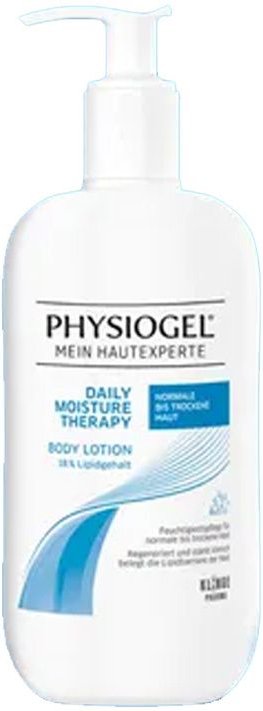 Physiogel Daily Moisture Therapy Bodylotion 400 ml Lotion