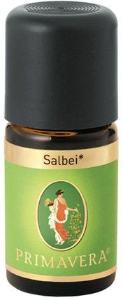 Salbei ÖL kbA ätherisch 5 ml Ätherisches Öl