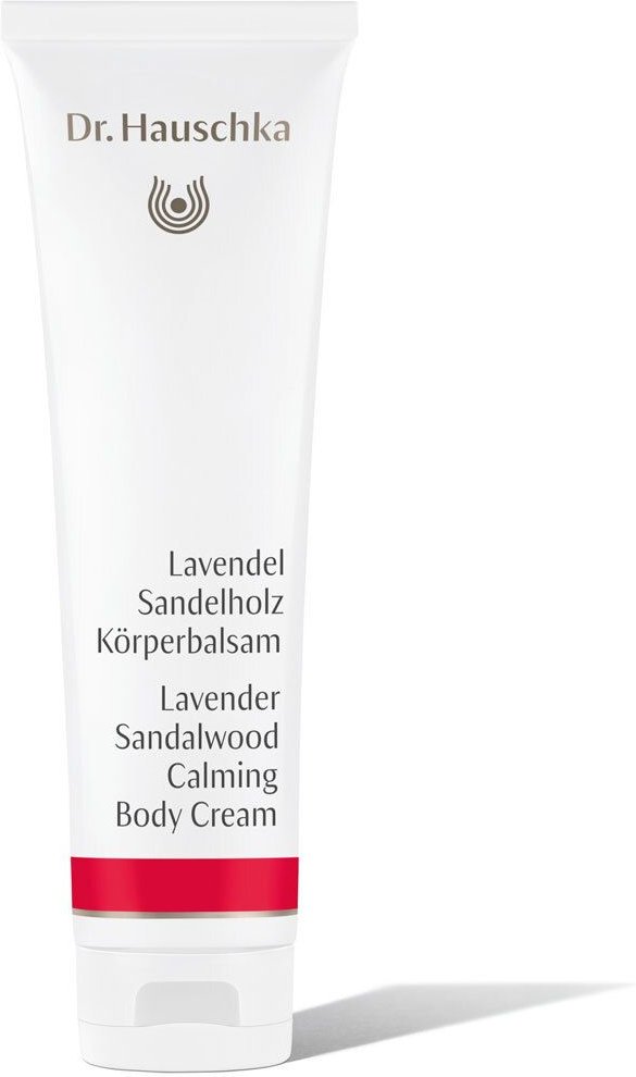 Dr.hauschka Lavendel Sandelholz Körperbalsam 145 ml Balsam