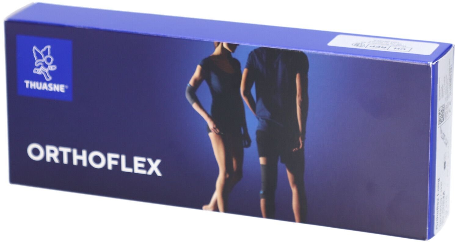 Thuasne Orthoflex Handgelenkband M 21cm links hf 1 St