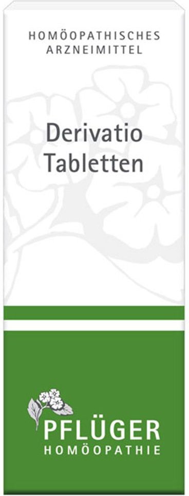 Derivatio Tabletten 100 St