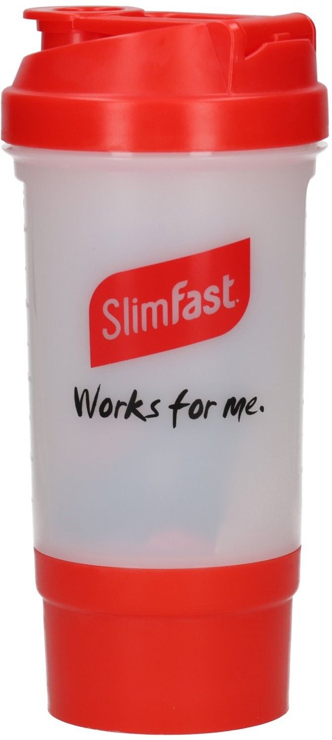 Slim Fast Mixbecher 1 St Becher