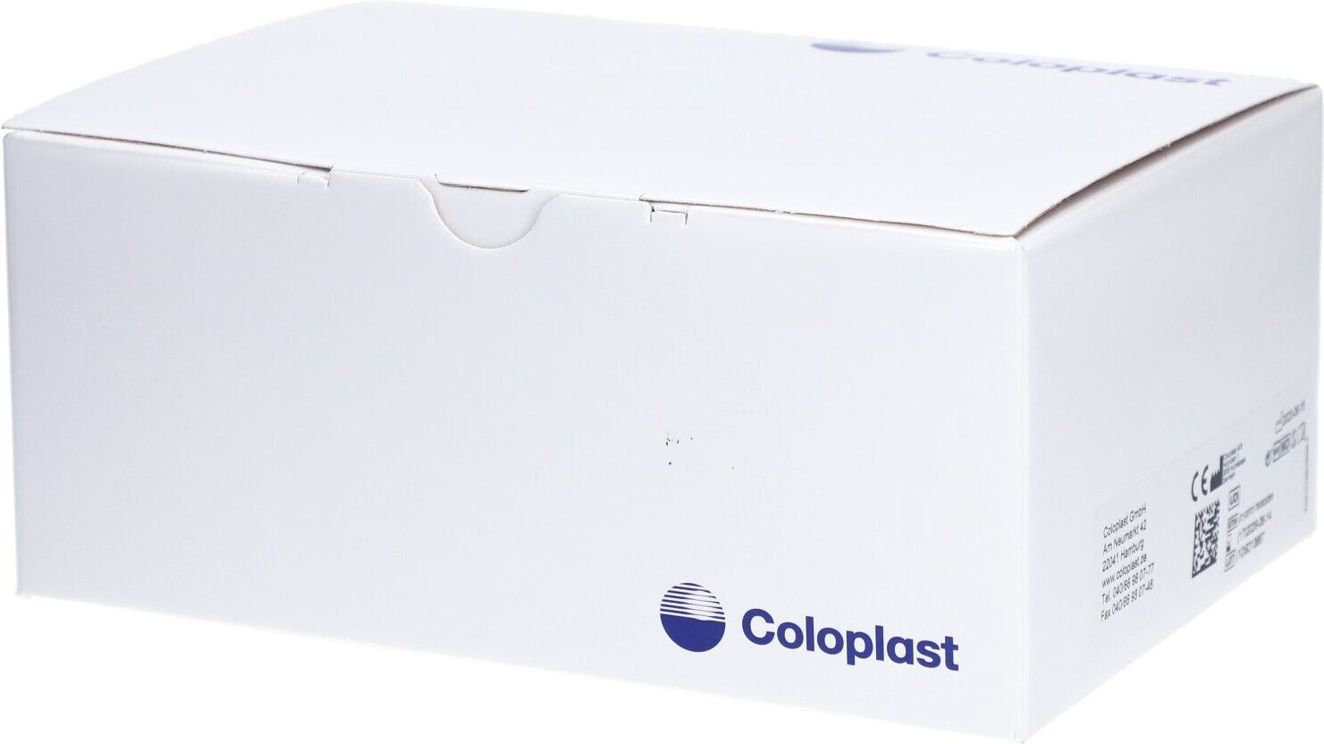 Assura Comf.Colo.B.1t.30mm midi beige 12145 40 St Beutel