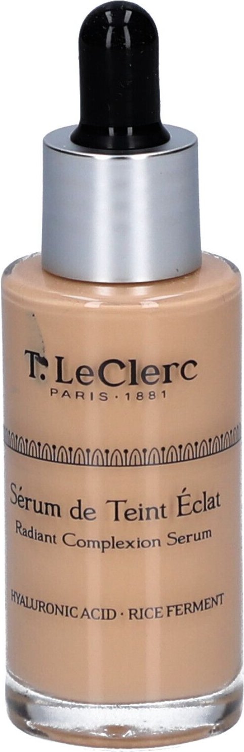 T.LeClerc Serum De Teint Eclat Anti Age - 05 Biscuit 30g 30 g