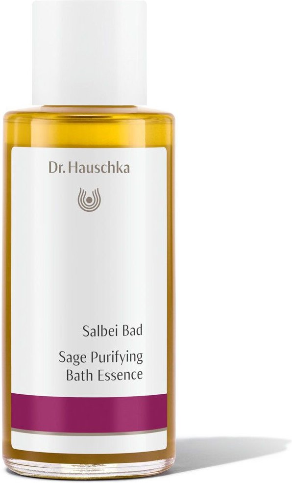 Dr.hauschka Salbei Bad 100 ml