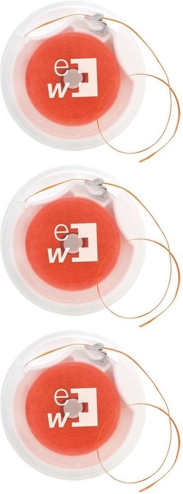 Edelwhite Dent Tape WAx 70 x3 3x1 St