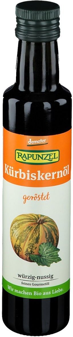 Thumbnail - Rapunzel Bio Kürbiskernöl 250 ml Öl