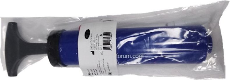 Ballpumpe RFM 1 St Pumpe