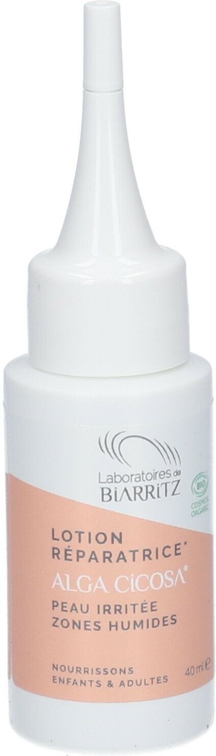 Alga Cicosa Herstellende Lotion 40 ml