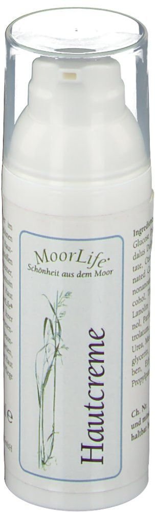 Moorlife Hautcreme 50 ml Creme