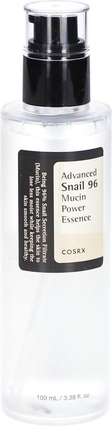 Advanced Snail 96 Mucin Power Essence 100 ml Essenz