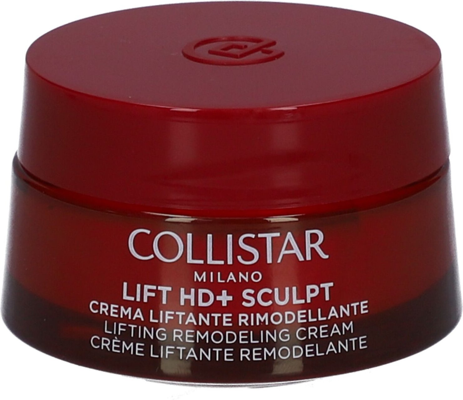 Collistar Lift HD+ Sculpt Lifting Remodeling Cream 50ml 50 ml Creme