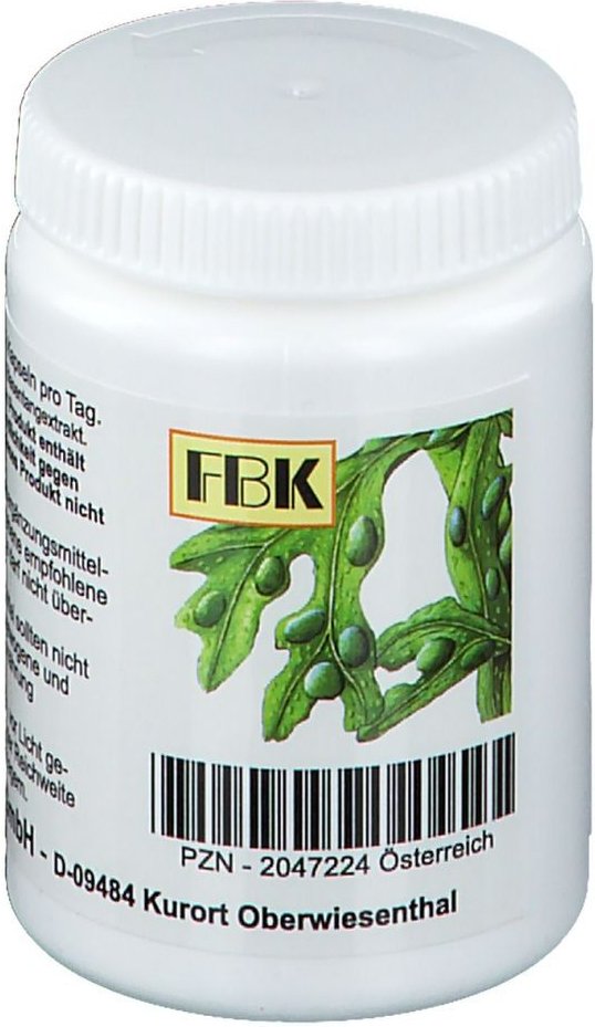 Blasentang Kapseln 60 St