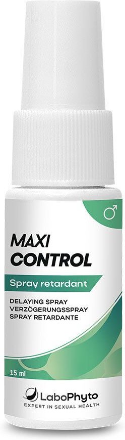 Labophyto Maxi Control SPR Ret15Ml 15 ml Spray