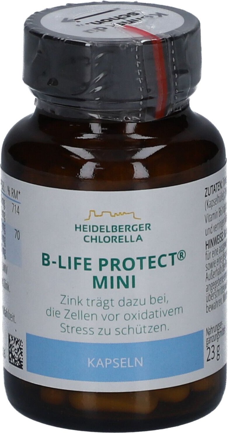 B-Life Protect mini Kapseln 23 g