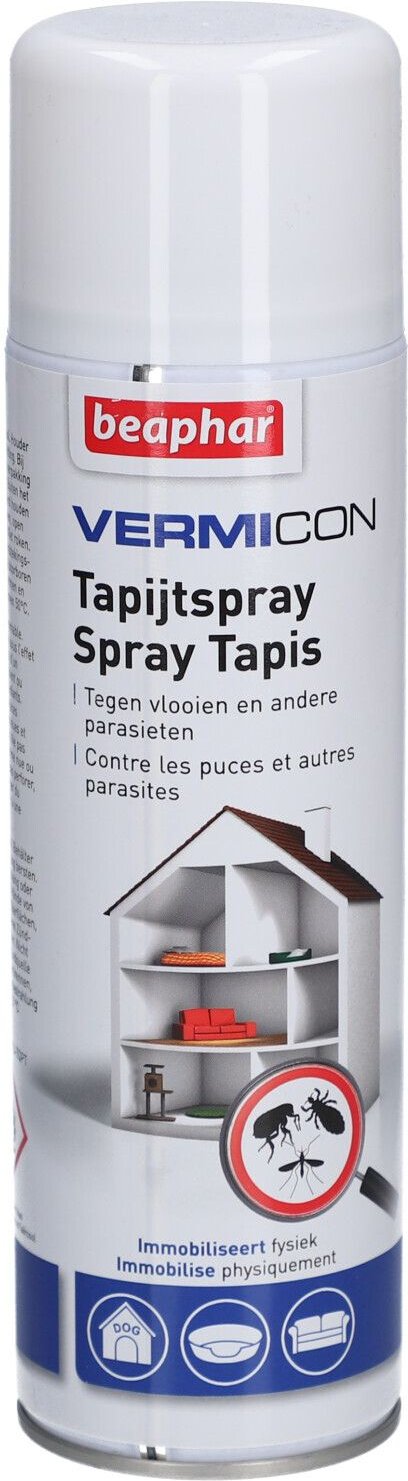 Vermicon Tapijtspray 400 ml Spray