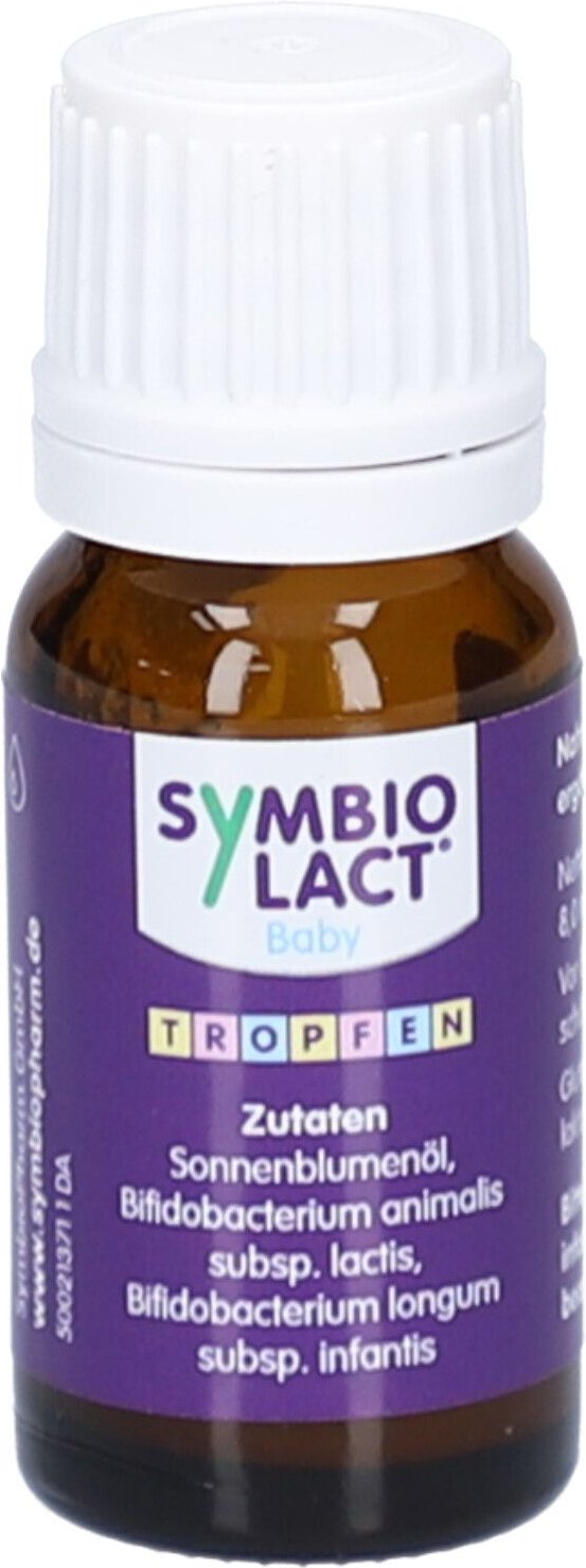 Symbiolact Baby Tropfen 8 ml