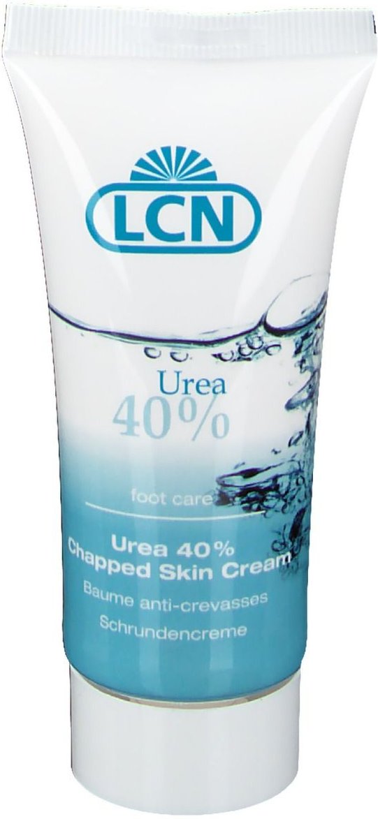 Urea 40% Schrundencreme 50 ml Creme
