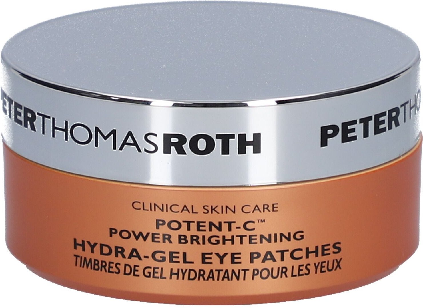 Thumbnail - Peter Thomas Roth Potent-C Eye Patches 60st 60 St Pflaster