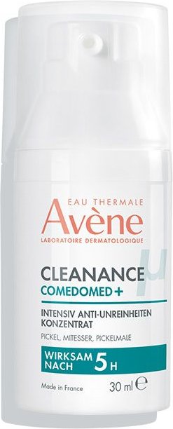 Avene Cleanance Comedomed Anti-Unreinheiten Konz. 30 ml Konzentrat