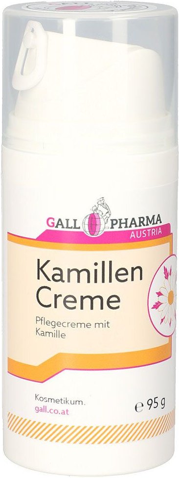 Kamillen CR GPH 95 g Creme