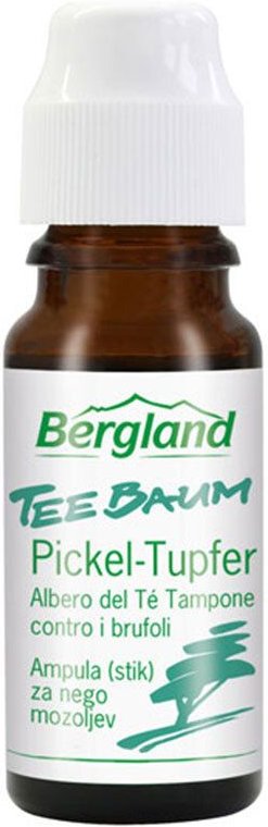 Thumbnail - Teebaum Pickeltupfer 100% Natur 10 ml Tupfer