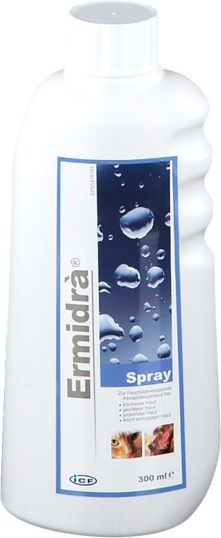 Ermidra Spray 300 ml