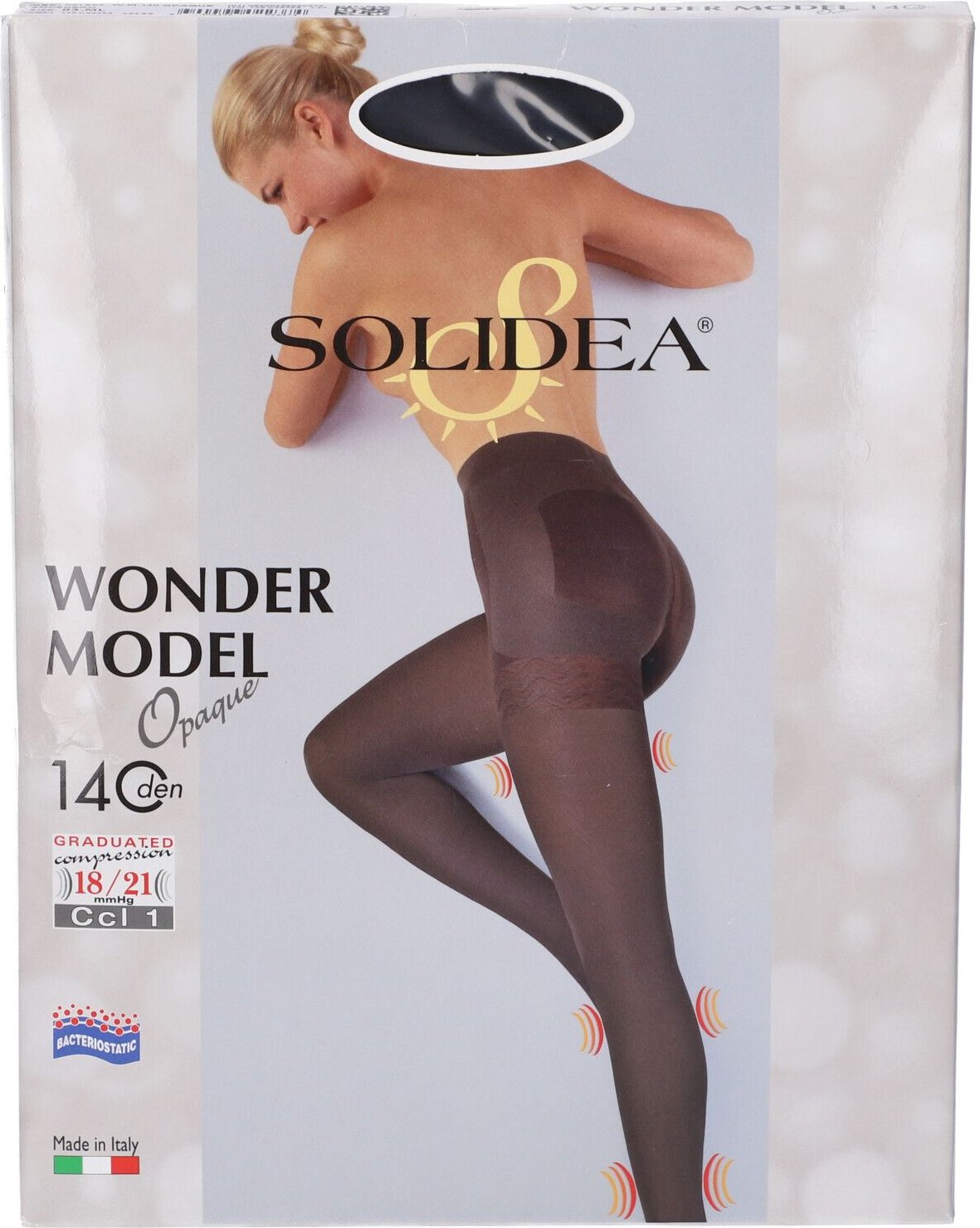 Wonder Model COL 140 OP NE 3 1 St