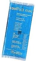 Cool Pack maxi Kaltkompresse 105x240 mm 1 St Kompressen