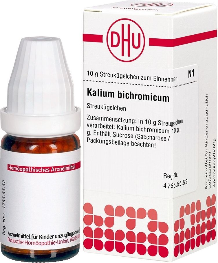 DHU Anacardium D 12 Globuli