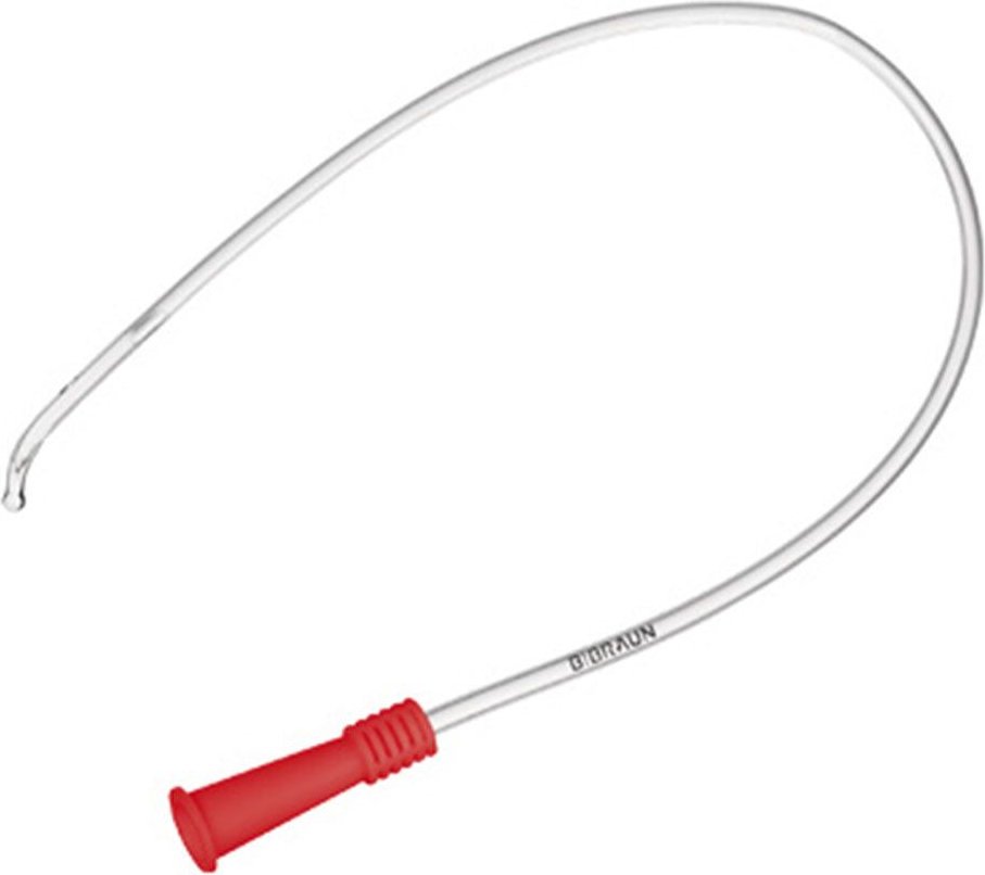 Einmalkatheter Tiemann Ch 8 1 St Katheter