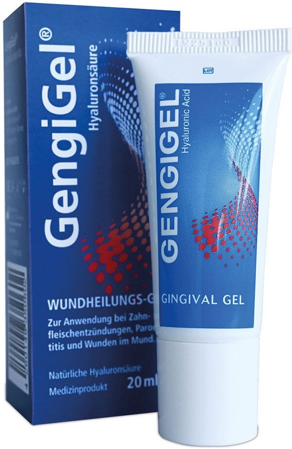 Gengigel Gel 20 ml