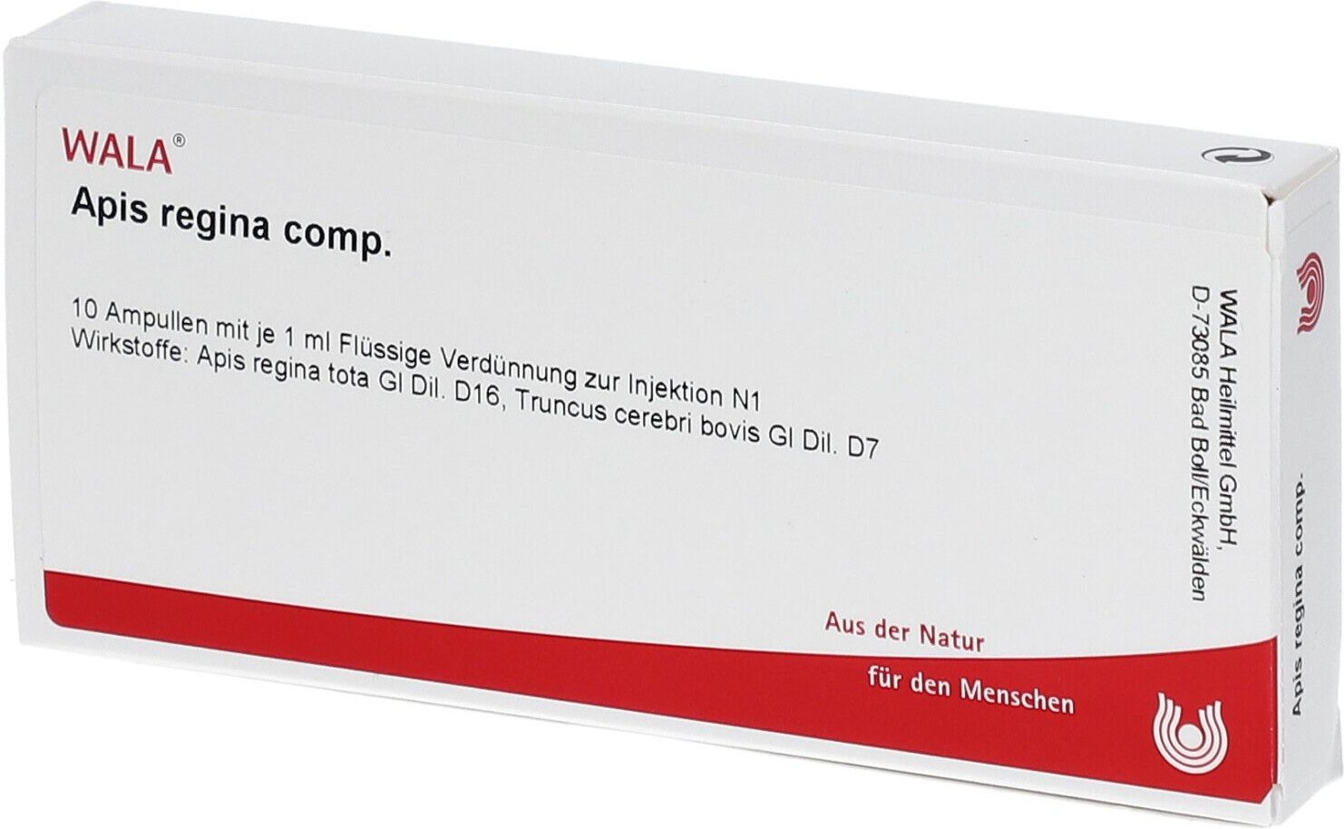 Apis Regina comp. Ampullen