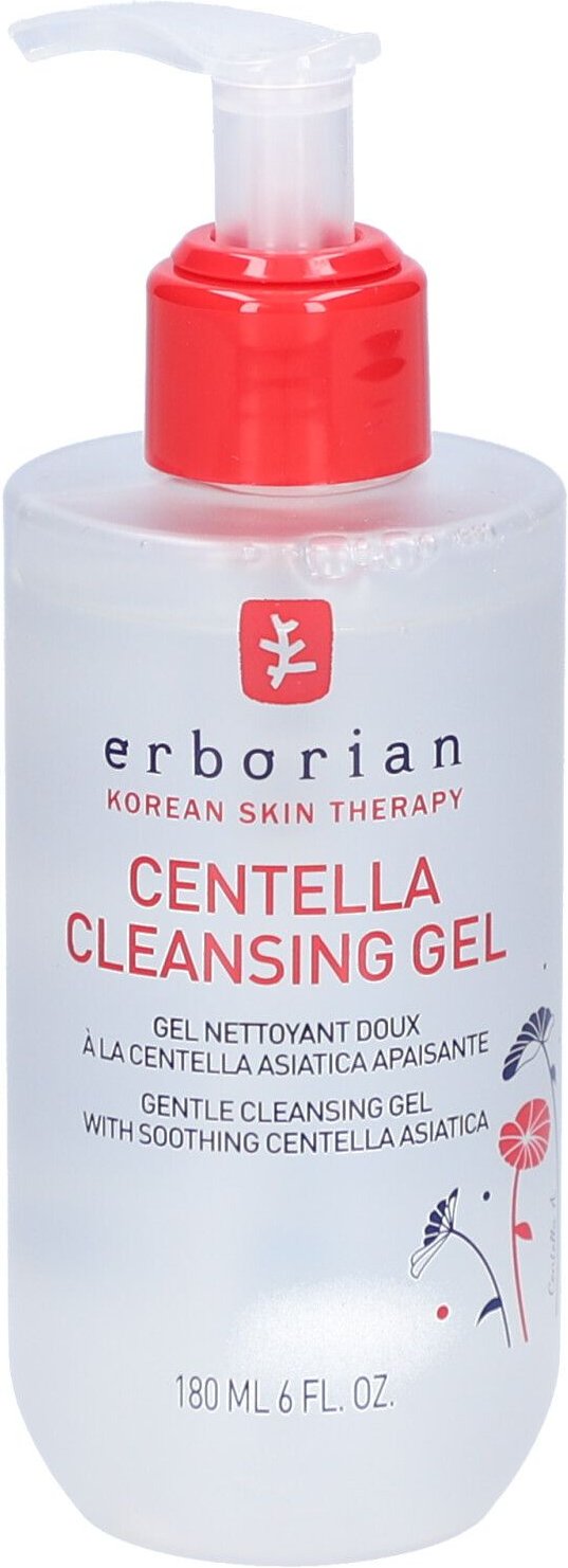 Thumbnail - Centella Cleansing Gel 180 ml Creme