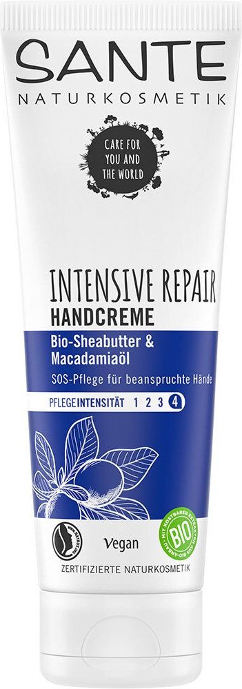 Thumbnail - Sante Intensive Repair Handcreme 75 ml Creme